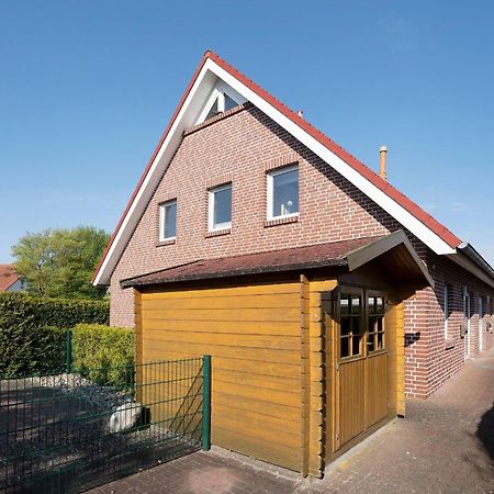 Ferienhaus Bootsmann Kellenhusen Eksteriør bilde