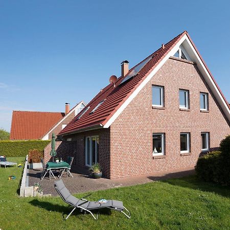 Ferienhaus Bootsmann Kellenhusen Eksteriør bilde